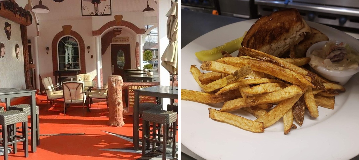 Joseph's Restaurants
