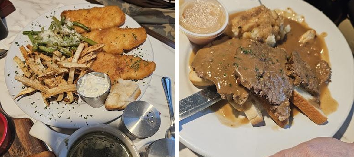 Joseph's Restaurants