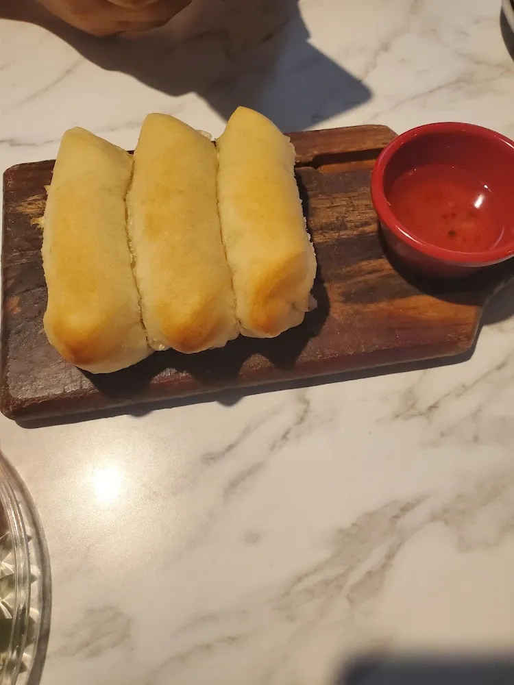 Bread