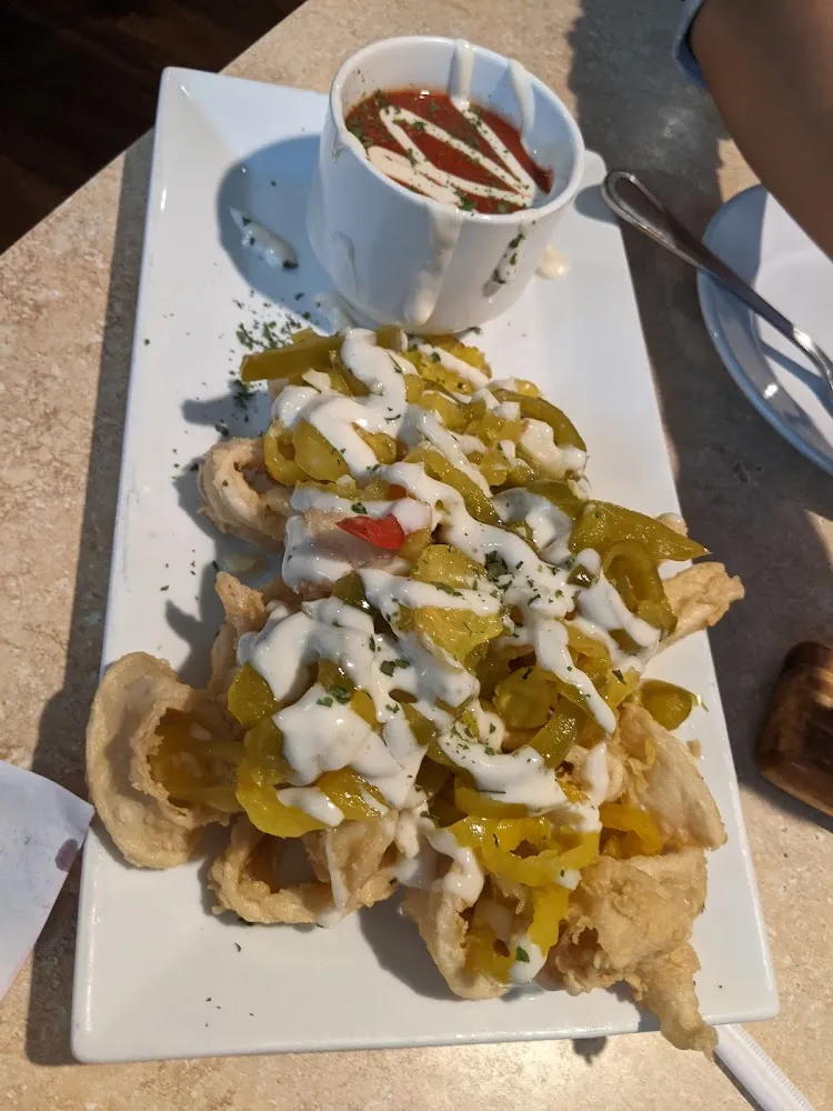 Calamari