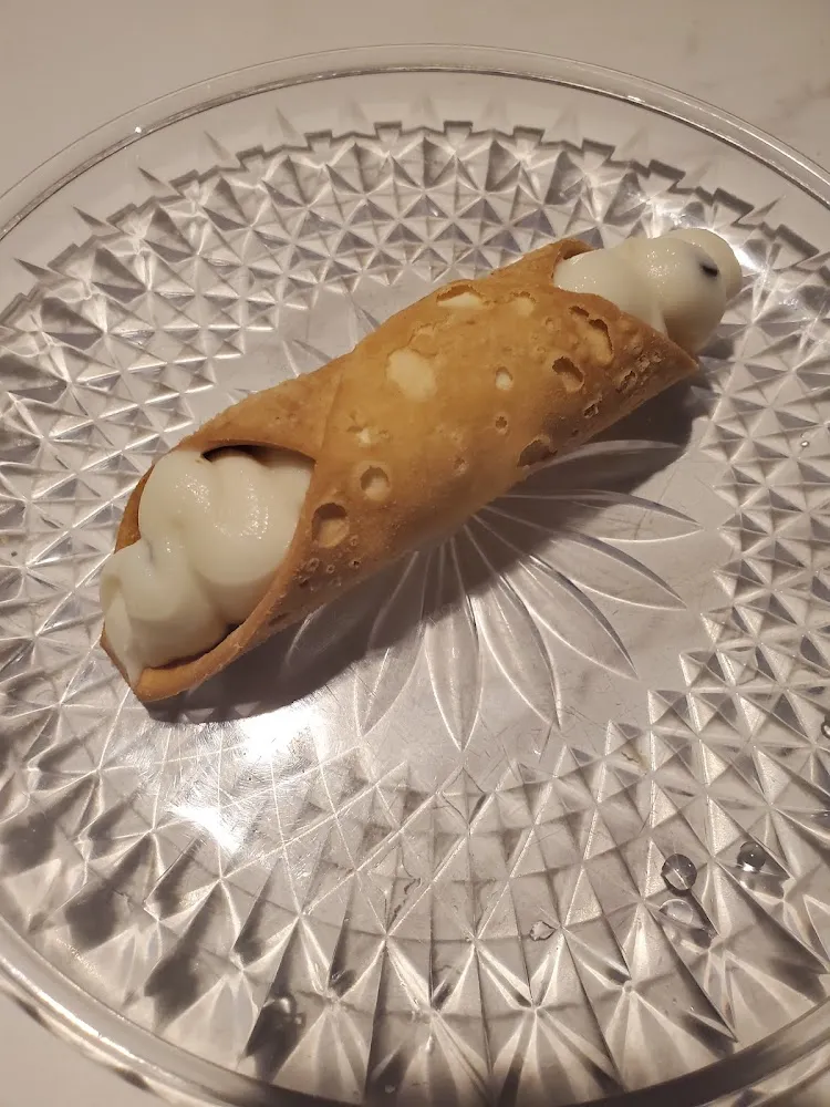 Canoli
