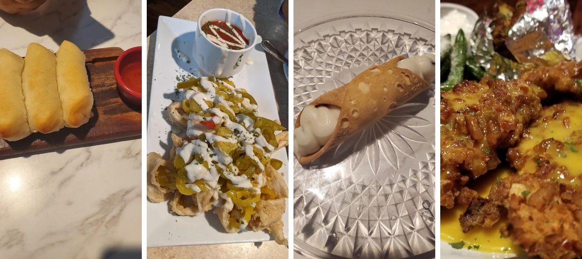 Joseph's Restaurants