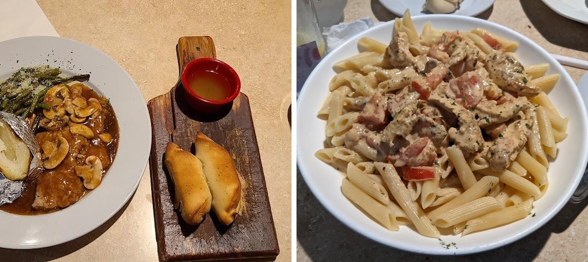 Joseph's Restaurants