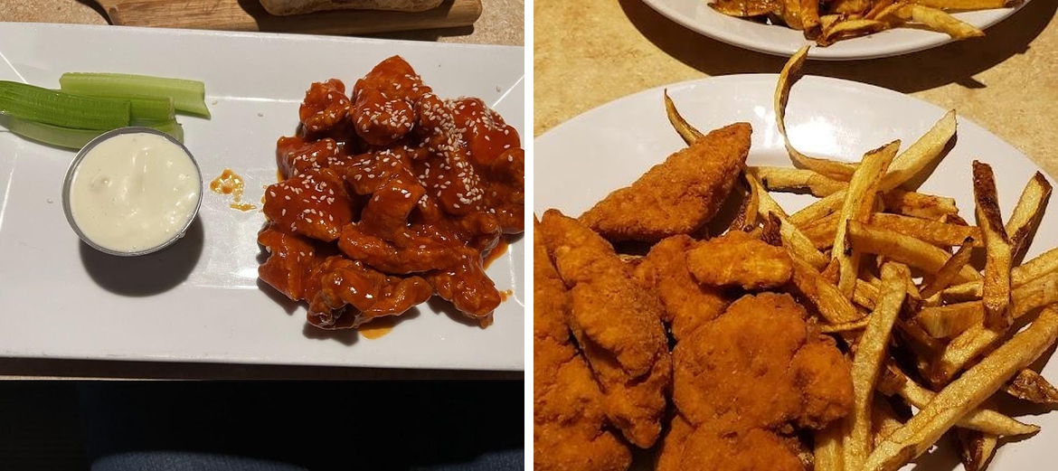 Joseph's Restaurants
