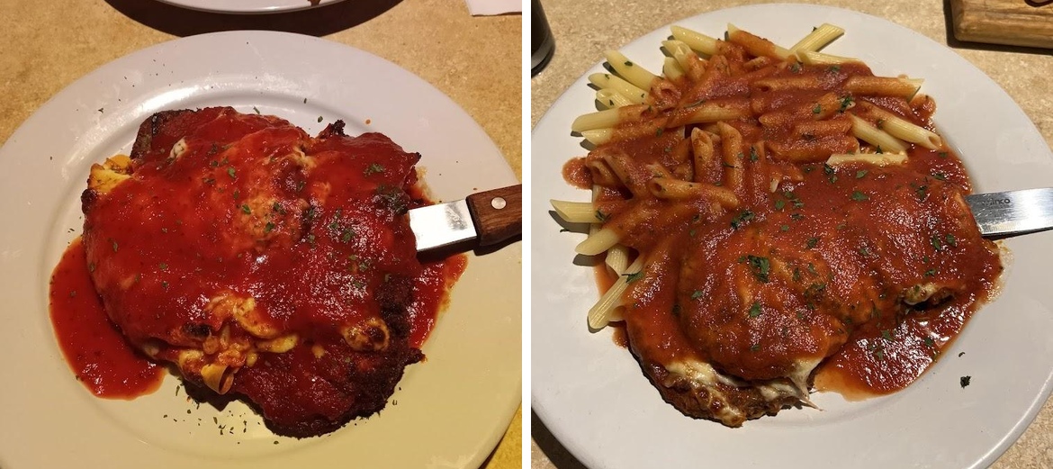 Joseph's Restaurants