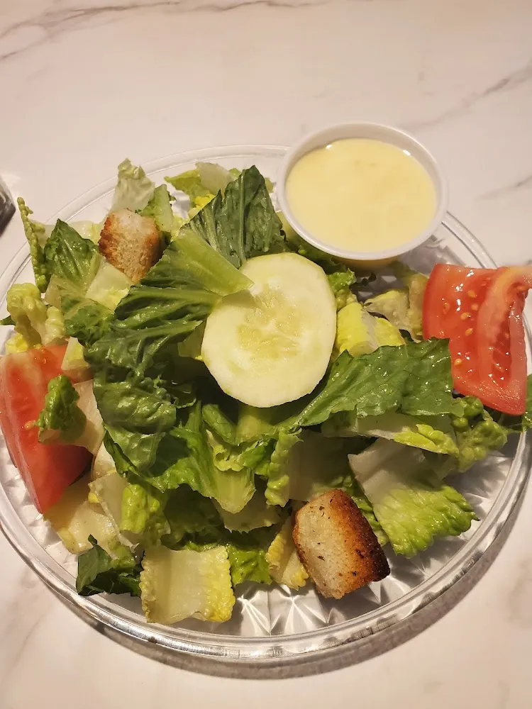 Side Salad